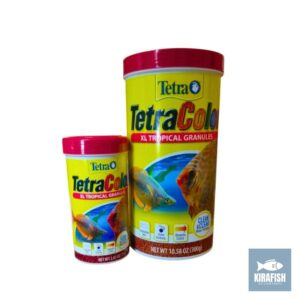 TetraColor