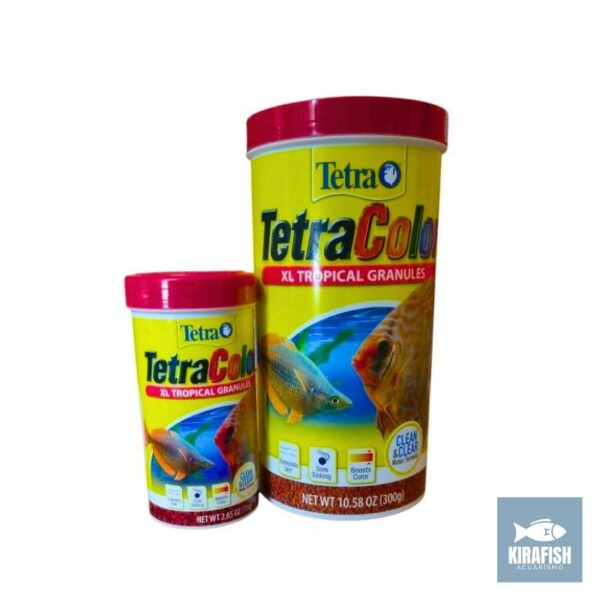 TetraColor