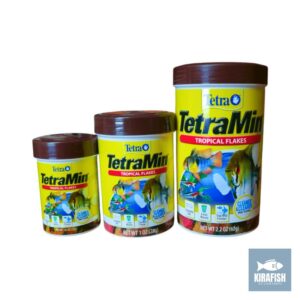 TetraMin
