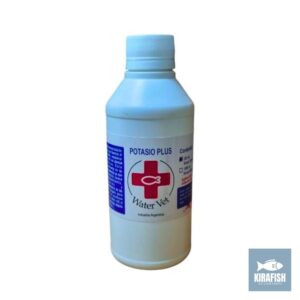 Potasio Plus de Water Vet