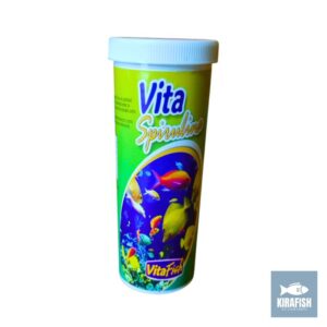 Vita Spiruline 32g