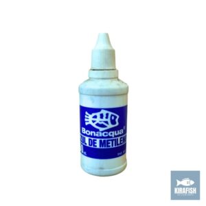 Azul de Metileno Bonacqua