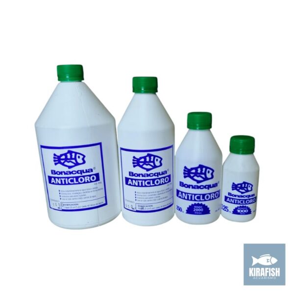 Anticloro Bonacqua