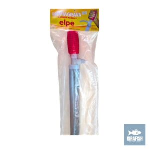 Limpia Grava ELPE