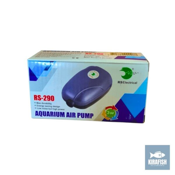 Aireador 290
