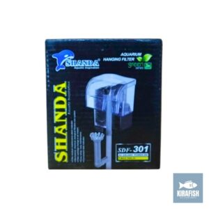 Filtro Cascada Shanda sfd-301