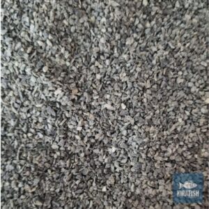 Gravilla Negra 2-3mm