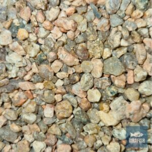 Grava Natural 4-6mm.