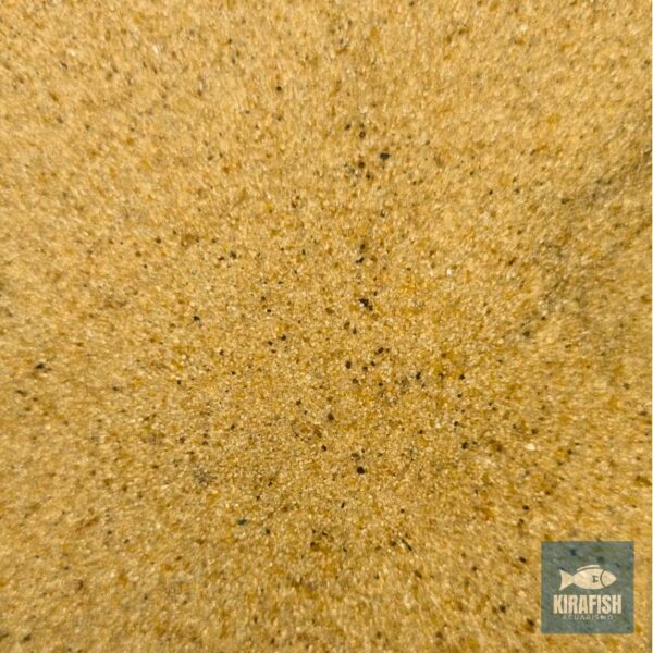 Grano de Oro 0-1mm.