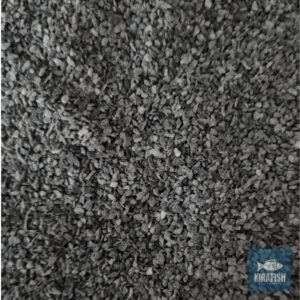 Gravilla Negra 2-3mm.