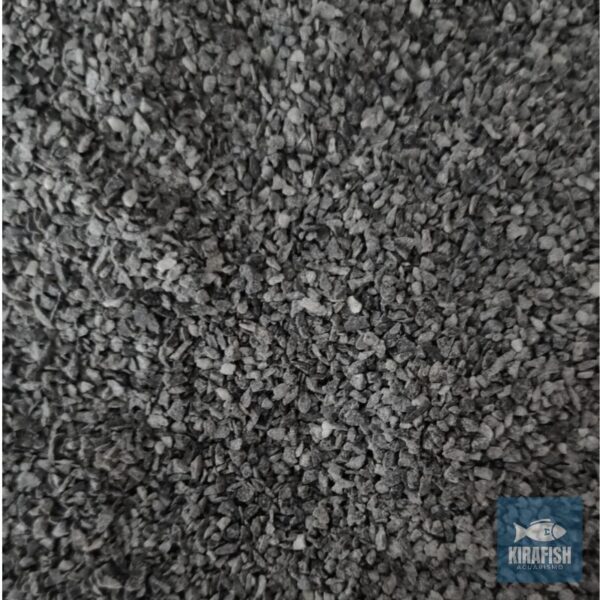 Gravilla Negra 2-3mm.