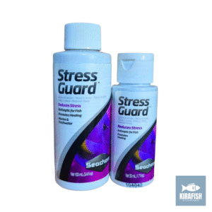 StressGuard