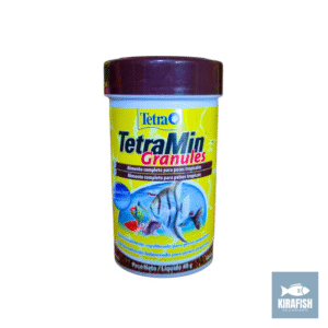 TetraMin Granul.