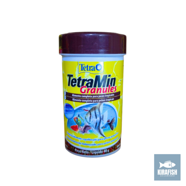 TetraMin Granul.