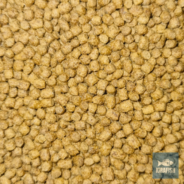Alimento para Agua fría TYR 2,5mm. (100gr)