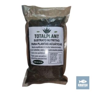 Sustrato Nutritivo TotalPlant.