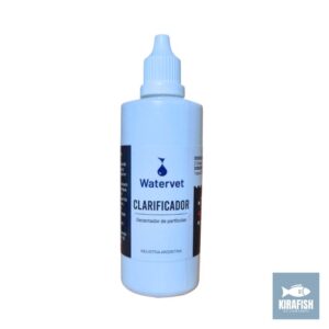 Clarificador – WaterVet.