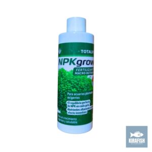 NPKgrower TotalPlant.