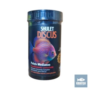 Shulet Discus.