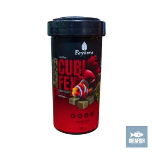 Cubifex Poytara.