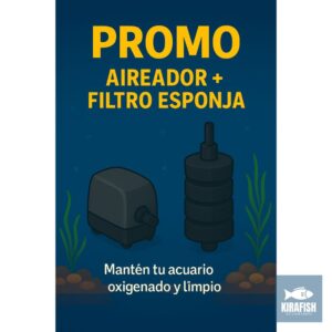 ¡Promo de la Semana!🔥