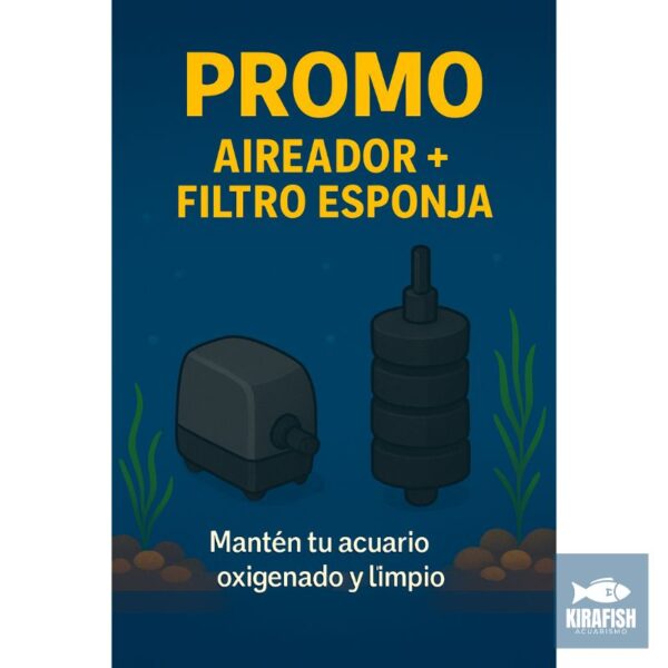 ¡Promo de la Semana!🔥