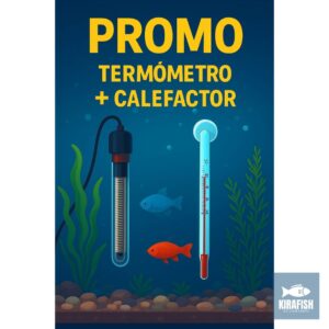¡Promo de la Semana!🔥