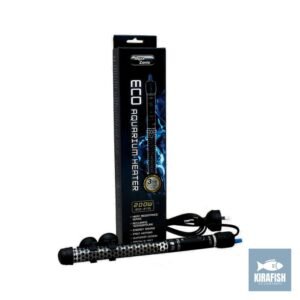 Calefactor Acua Zonic Eco – Calentador Sumergible para Acuarios.